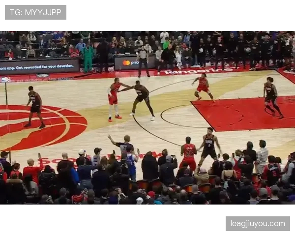 NBA哪些对抗会被判非法身体接触犯规？